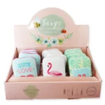 Σετ μανικιούρ Greece φλαμίνγκο