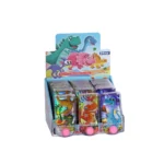 Water game δεινόσαυρος