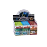 Τράπουλα Πιερία