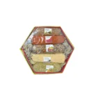 Σετ μπαχαρικών σε κουτί