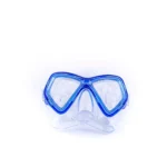 Μάσκα σκέτη παιδική σε σακούλα