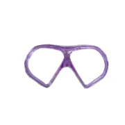 Μάσκα σκέτη ενηλίκων blister - Image 2