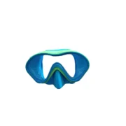 Μάσκα σκέτη εφηβική blister