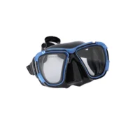 Μάσκα σκέτη ενηλίκων blister - Image 2