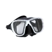 Μάσκα σκέτη ενηλίκων blister - Image 3