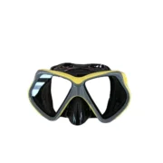 Μάσκα σκέτη ενηλίκων blister