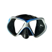 Μάσκα σκέτη ενηλίκων blister - Image 3