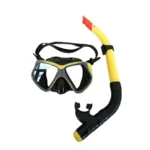 Μάσκα σετ ενηλίκων blister