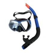 Μάσκα σετ ενηλίκων blister - Image 2