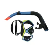 Μάσκα σετ ενηλίκων blister - Image 3