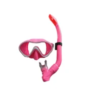 Μάσκα σετ εφηβική blister