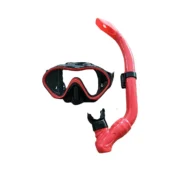 Μάσκα σετ εφηβική blister - Image 2