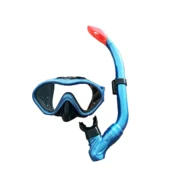 Μάσκα σετ εφηβική blister - Image 4