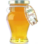 Μέλι με θυμάρι - άγρια βότανα 250γρ