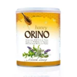 Μέλι θυμάρι - άγρια βότανα 900γρ