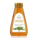 Μέλι ανθέων κωνοφόρων Squeeze 470γρ