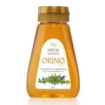 Μέλι ανθέων κωνοφόρων Squeeze 250γρ