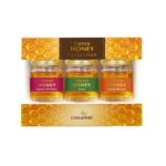 Μικρά μελάκια σε κουτί 3x40γρ