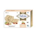 Χαλβάς φυστίκι 200γρ