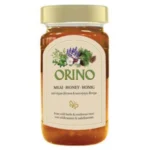 Μέλι κωνοφόρων - άγρια βότανα 450γρ