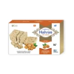 Χαλβάς καρύδι 200γρ