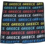 Ποτηρόπανο Greece