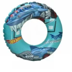 Παιδικό σωσίβιο HOT WHEELS