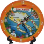 Ρολόι Χαλκιδική