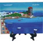 Καβαλέτο Χαλκιδική