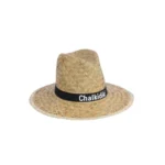 Καπέλο ανδρικό ψάθινο Χαλκιδική