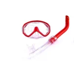 Μάσκα σετ ενηλίκων σε σακούλα