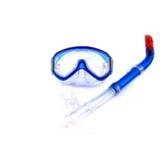 Μάσκα σετ ενηλίκων σε σακούλα - Image 2