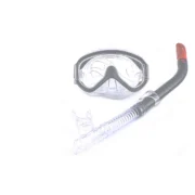 Μάσκα σετ ενηλίκων σε σακούλα - Image 3