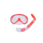 Μάσκα σετ ενηλίκων σε σακούλα