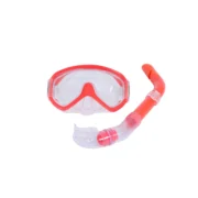 Μάσκα σετ ενηλίκων σε σακούλα