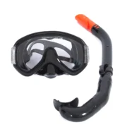 Μάσκα σετ ενηλίκων σε σακούλα - Image 2