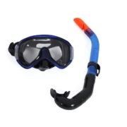 Μάσκα σετ ενηλίκων σε σακούλα - Image 3