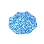 Ομπρέλα παραλίας εμπριμέ