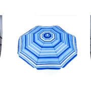 Ομπρέλα παραλίας εμπριμέ - Image 4