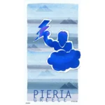 Πετσέτα θαλάσσης