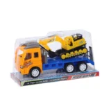 Φορτηγό γερανός