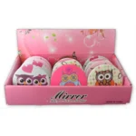 Καθρεφτάκι Greece κουκουβάγια