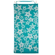 Ψάθα πλαστική αστερίες