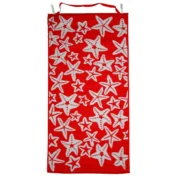 Ψάθα πλαστική αστερίες - Image 2