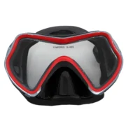 Μάσκα σκέτη ενηλίκων blister - Image 2