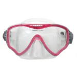 Μάσκα σκέτη ενηλίκων blister