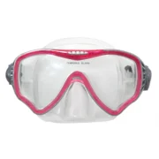 Μάσκα σκέτη ενηλίκων blister