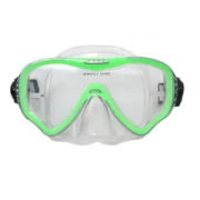 Μάσκα σκέτη ενηλίκων blister - Image 3