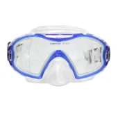 Μάσκα σκέτη εφηβική blister - Image 2