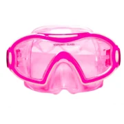 Μάσκα σκέτη εφηβική blister - Image 3